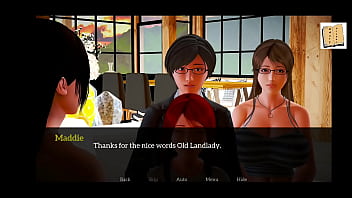 My New Stepfamily 104