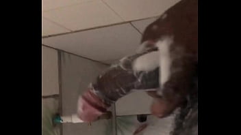 Kuim509 - Solo, Black-cock - Solo_-_masturbation - 2025 - Incredible - Performance - Video 117830