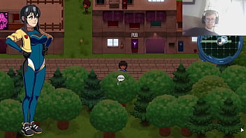 Jewel' Exotic Strip And Sex Show - Third Crisis Part 4 [adventure Rpg Hentai Game]