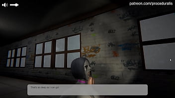 Facial, 3d, Blowjob, Deepthroat, Game, Cum-in-mouth, Gameplay - Cumshot - 2025 - Sexy - Experience - Video 118087