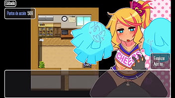 Encode Encore Juego Ntr Parte 3 Esp