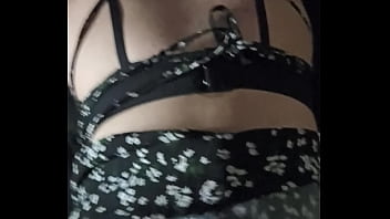 Cogiendo Con Una Fan