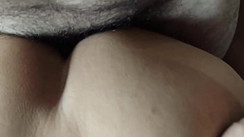 Desvirgando El Culito De Casada Infiel