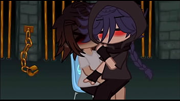 The Robber Fucked Me