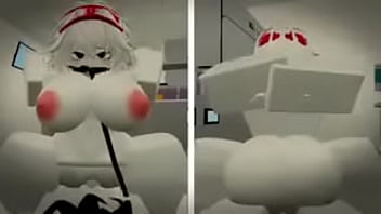 Roblox Xier21 Reupload