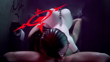 Hanekwa Hasumi Gets Fucked