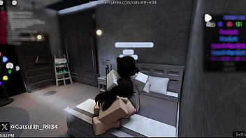 She Came Back For A Second Quickie The Same Day As Our First~