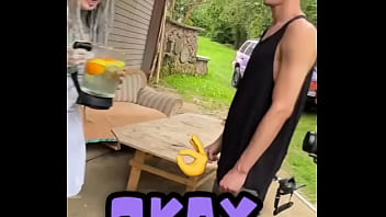 What' Going To Happen Here... What Do You Think? Any Guesses?#curiousvibes #somethingexciting #inkedmodel #ta...