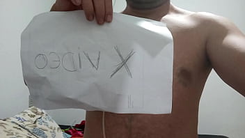 Vídeo De Verificação - verification-video - Video 117369