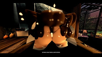 Married Wife Gets Blacked.