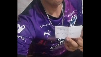 Vídeo De Verificación - verification-video - Video 99106