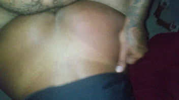 Coroa Gostosa Me Dando O Cuzinho