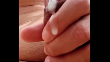 Wow Como é Bom Gozar Gostoso