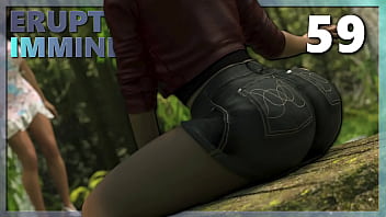 Eruption Imminent #59 _ Busty Babes With Big Booties