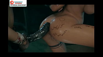 Futanari Fuck Hentai Story Animated Anal Sex