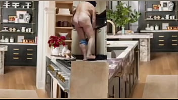 Nudister Naked Everywhere #45