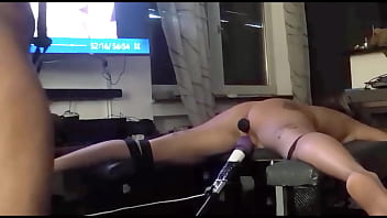 Mein Erster Anal Fick