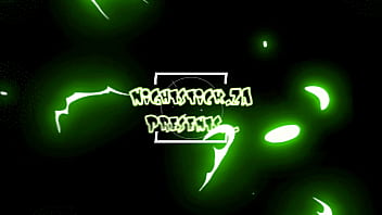 Nightstickza Is In The House Of Lust. (cover)