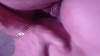 Latina De Gran Culo Se Mueve Como Diosa En La Inmensa Polla.