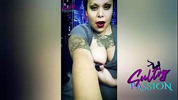 I Want You To Watch Me Tease Myself (sultry Passion)