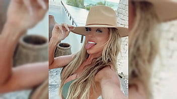 Masturbate For Fernanda Sierra Marques