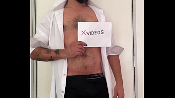 Vídeo De Verificação - bdsm, chapeu, verification-video - Video 116848