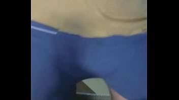 Balançando O Pau De Cueca Lindoticudo