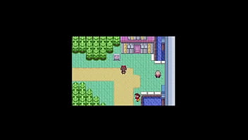 Pokémon Dick House Flash Game