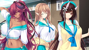 Pure_holic ~junketsu Otome To Kon_in Kankei!?~ Part 2. Astraea' Cunning Plan.