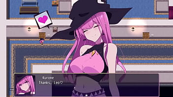 Mirage' Defection Eng Part 1