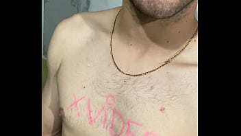 Vídeo De Verificación - amateur, verification-video - Video 115299