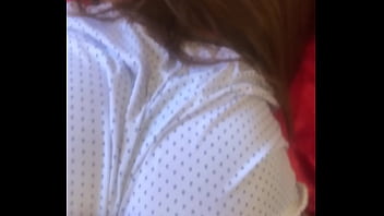 O Padrasto Ficou Chocado Quando Voltou Para Casa ( Sex Toy )