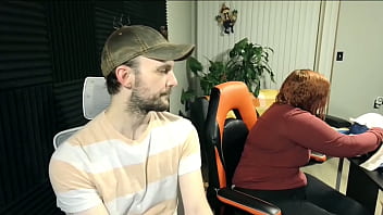 Wish List Gifts - Sophia' Birthday Unboxing And First Glass Dildo Masturbation