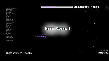 Gameplay, Gd - Unknown - 2025 - Amazing - Show - Video 114597