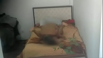 Cogiendo A Esposa De Mi Amigo