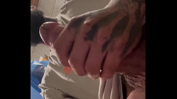 Despu_s De Un D_a De Trabajo Toc_ Consentirse