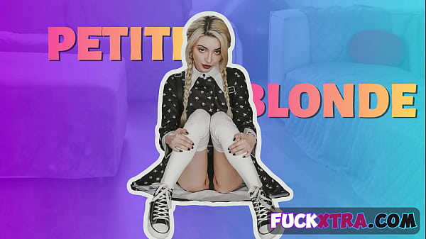 Sex Ed For The Tiny Goth Girl