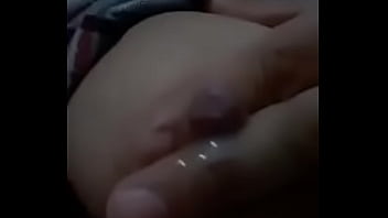 Chichona Sonora Ordeñandose