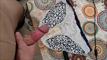 Corrida En Bragas De Mi Vecina 70