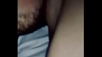 Eating Pussy And Making Slut Gf Orgasm Loudly