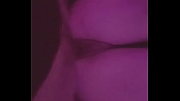 Lil Red Creams On Big Dick