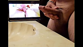 Her Pussy Was Just To Creamy.!!! My Cock Came Too Fast!!!