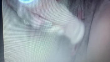 Masturbation Fucking Big Dildo