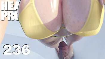 Let' Just Play With That Giant Cock _ Heart Problems #236