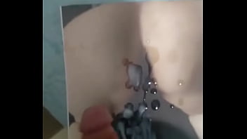 Lleno De Semen El Culo De Josekar1