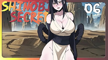 Shinobi Secrets #06 _ Orochimaru Has Big Tits And Is Sexy Now?