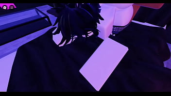 Una Noche De Pasión Con Un Catboy