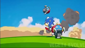 La Espiral De Decadencia De Sonic Explicada