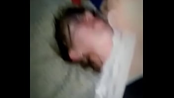 Trying To Hide My Hot Pussy