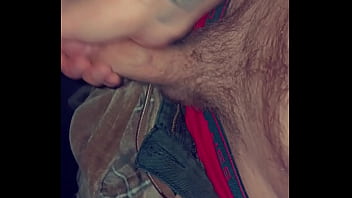 I Love Being Horny At Night